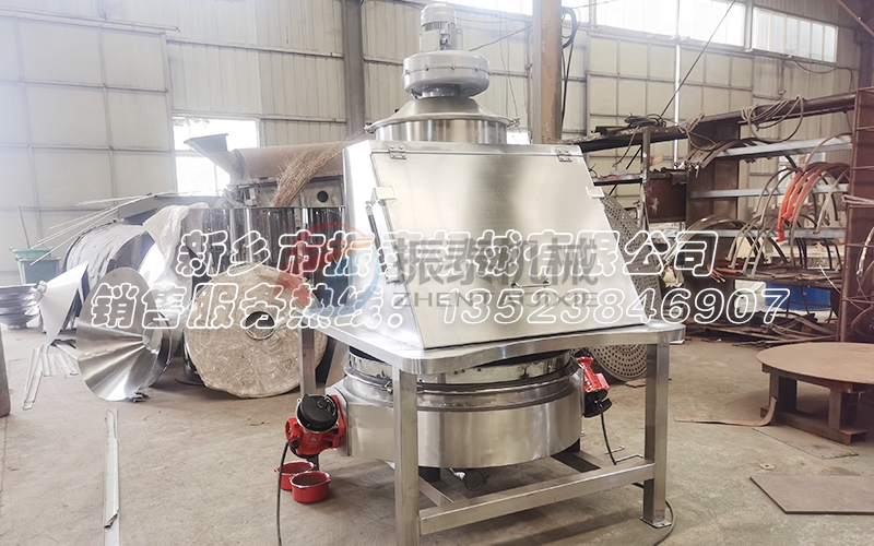 無(wú)塵投料站是什么？大概多少錢一臺(tái)？