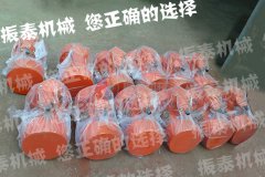 防爆振動電機(jī)
